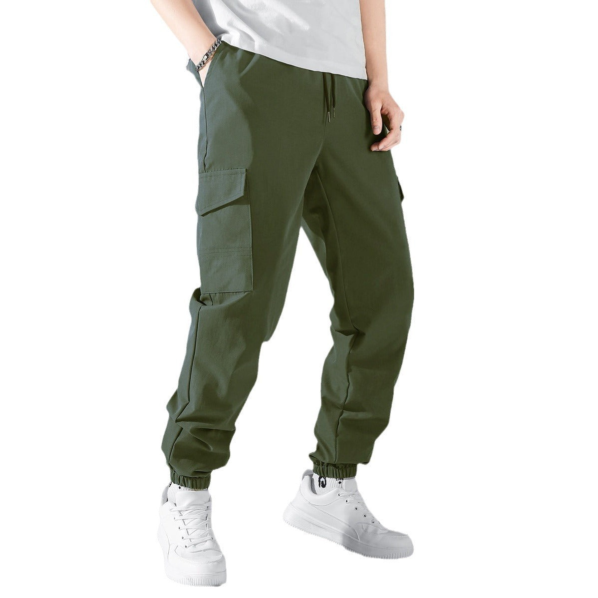 Cargo pants