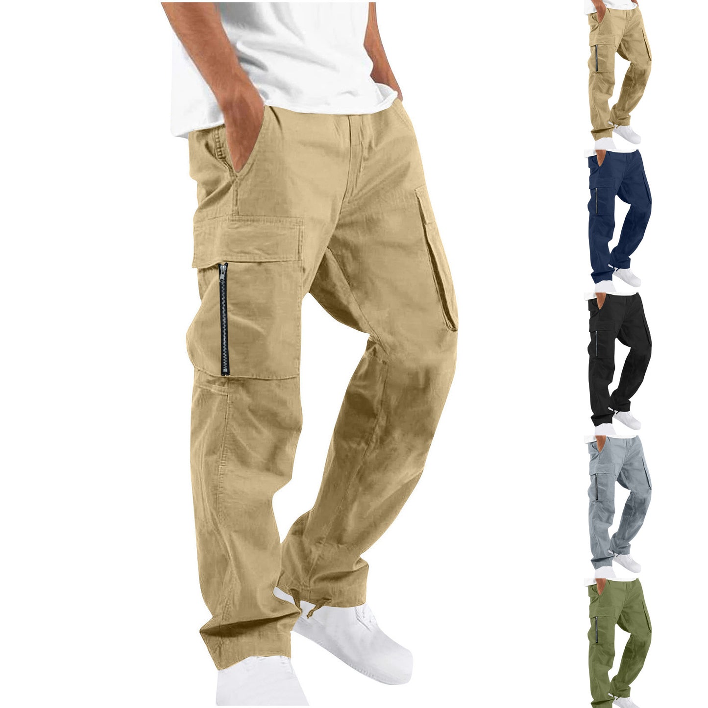 Cargo pants