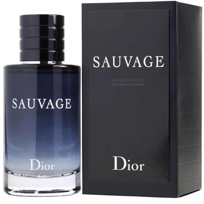 Dior Sauvage 100ml