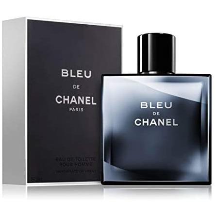 Bleu de Chanel EDP 100ml