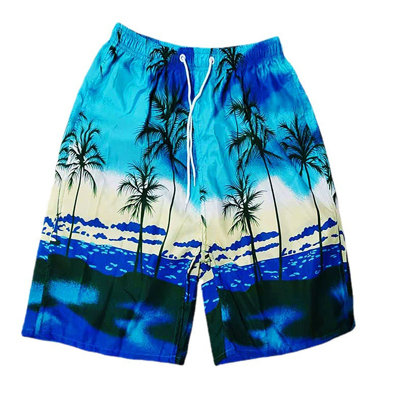 Beach Shorts – Reckah Store