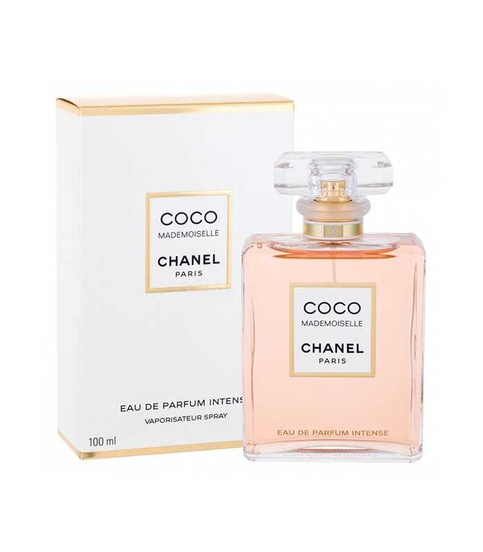 Coco Chanel Mademoiselle 100ml