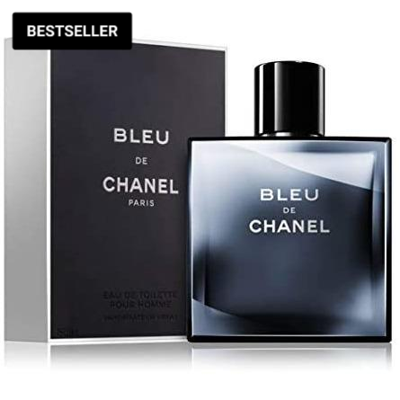 Bleu de Chanel EDP 100ml